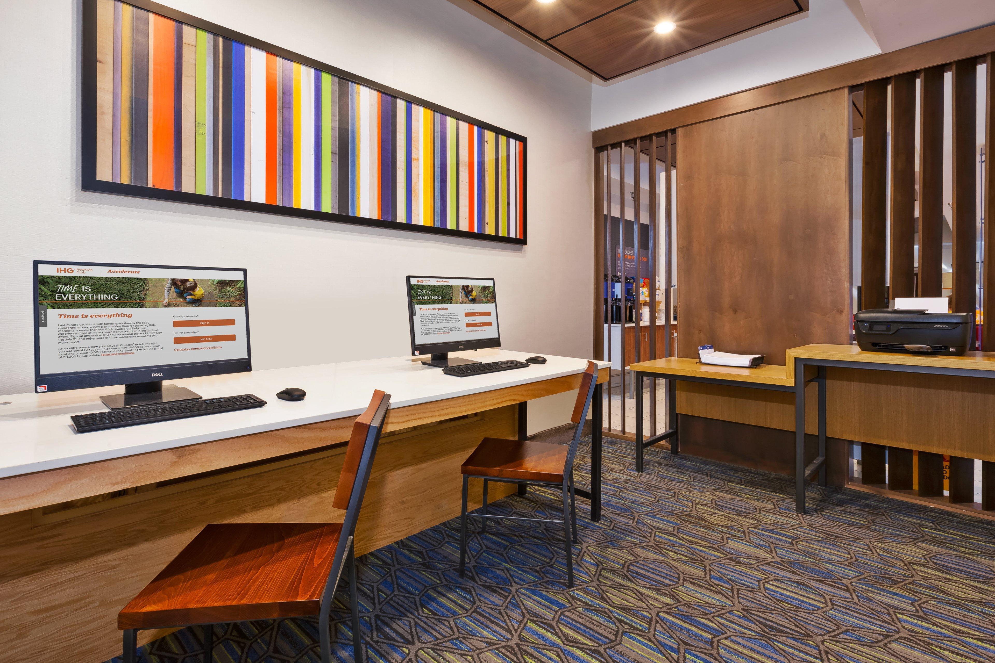 Holiday Inn Express Hotel & Suites Cleveland-Richfield By Ihg Brecksville Eksteriør billede