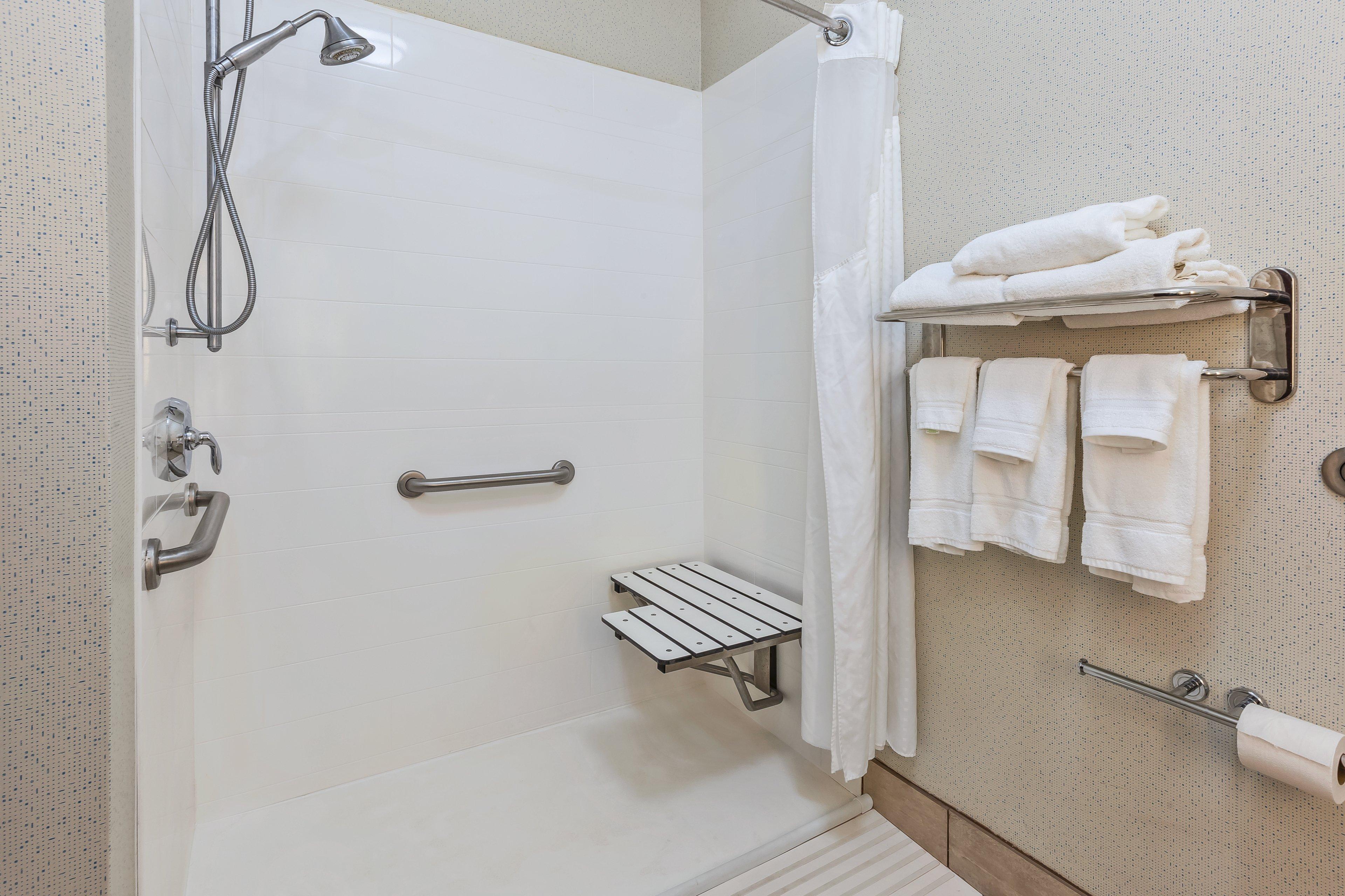Holiday Inn Express Hotel & Suites Cleveland-Richfield By Ihg Brecksville Eksteriør billede