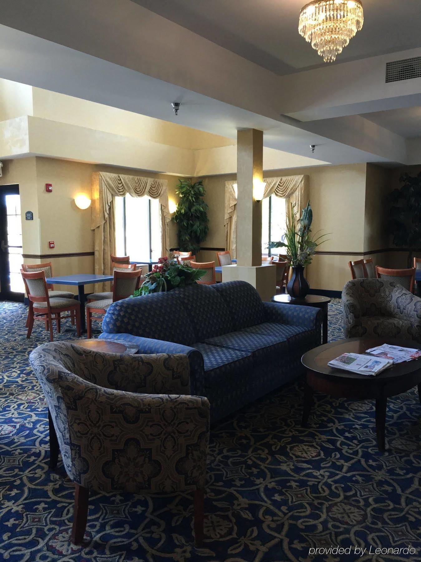 Holiday Inn Express Hotel & Suites Cleveland-Richfield By Ihg Brecksville Eksteriør billede