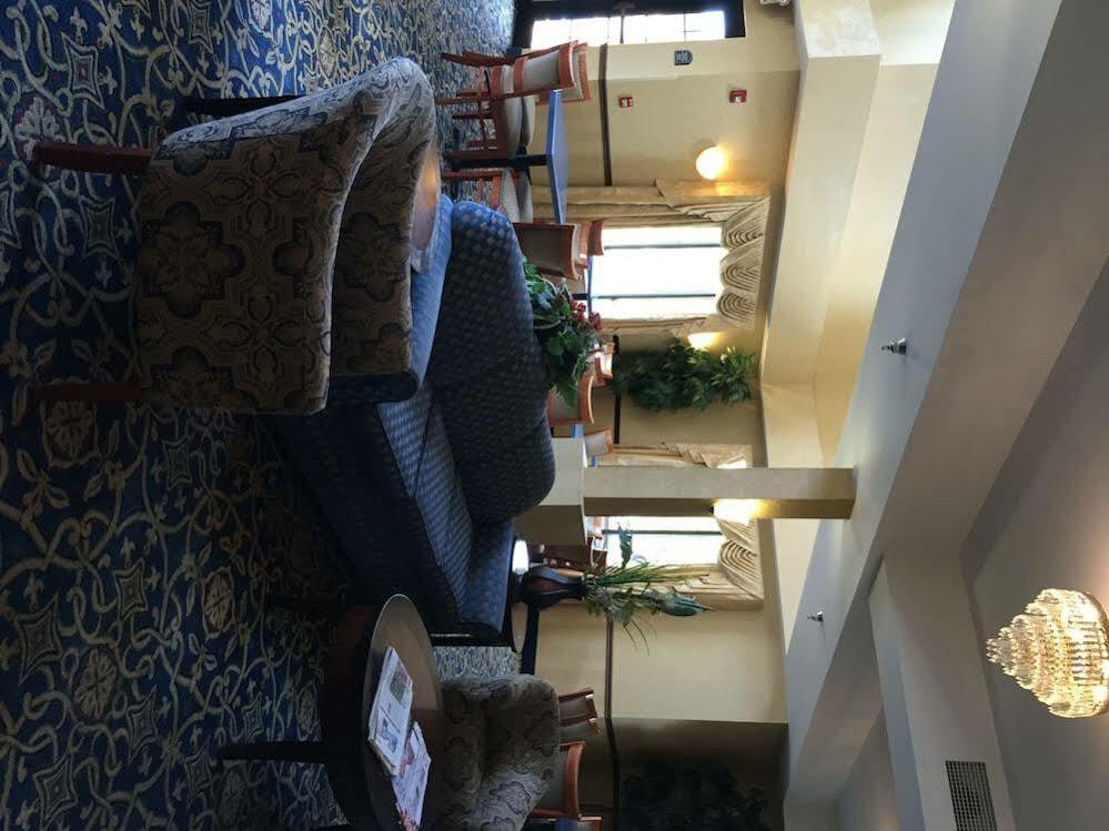 Holiday Inn Express Hotel & Suites Cleveland-Richfield By Ihg Brecksville Eksteriør billede